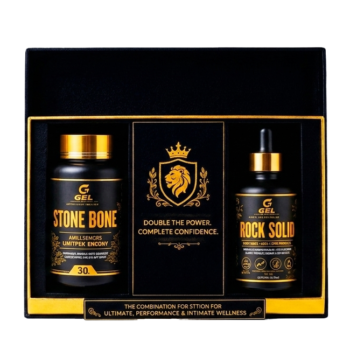 Royal Men’s Performance Kit