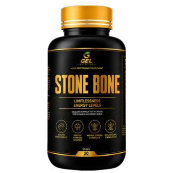 STONE BONE™